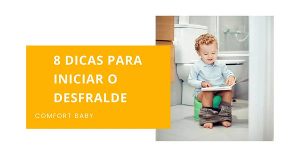 Dicas Para Iniciar o Desfralde - LK STORE