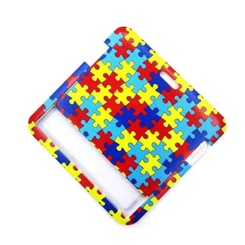 Cordão Autismo