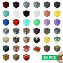 Blocos Magnéticos Minecraft