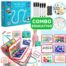 Combo Dia das Crianças 2025