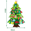 Árvore de Natal Infantil