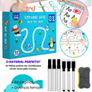 Combo Dia das Crianças 2025