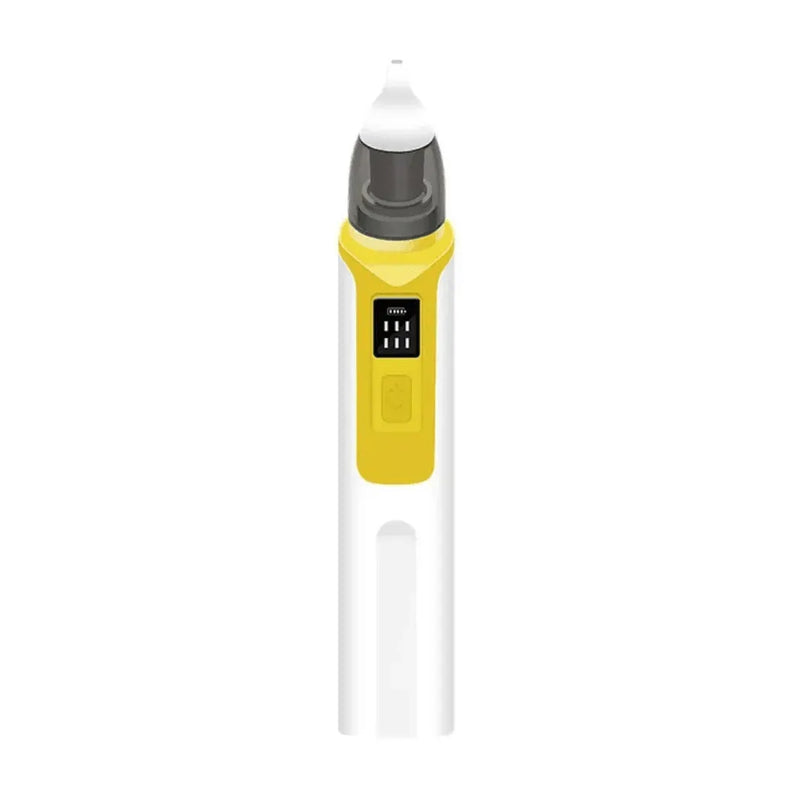 Aspirador Nasal Elétrico Recarregável