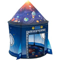 Barraca Infantil Foguete - LK STORE