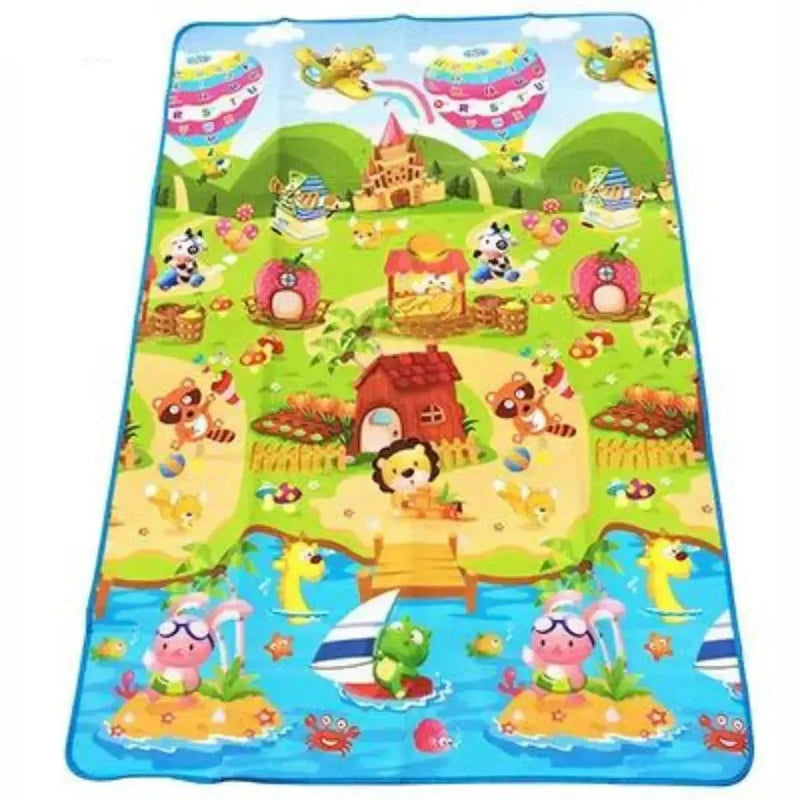 Tapete Infantil Térmico