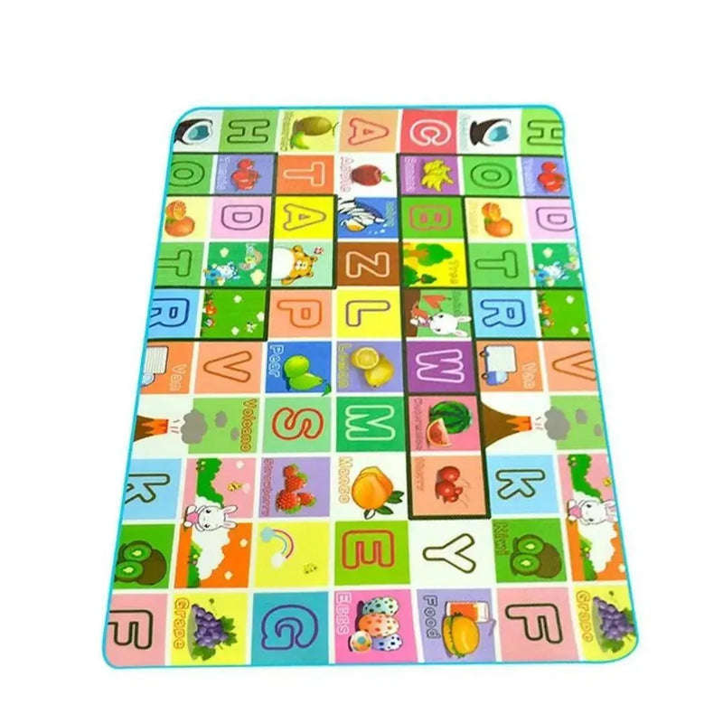 Tapete Infantil Térmico