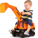 Retroescavadeira Andador Infantil