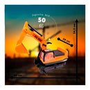 Retroescavadeira Andador Infantil