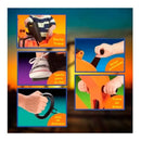 Retroescavadeira Andador Infantil