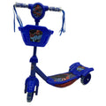 Patinete Infantil - Homem-Aranha ou Frozen