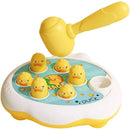 Brinquedo Bate Martelo Montessori - LK STORE