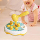 Brinquedo Bate Martelo Montessori - LK STORE