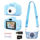 Câmera Digital Infantil 