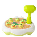 Brinquedo Bate Martelo Montessori - LK STORE
