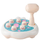 Brinquedo Bate Martelo Montessori - LK STORE