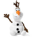 Pelucia Boneco De Neve Olaf Frozen