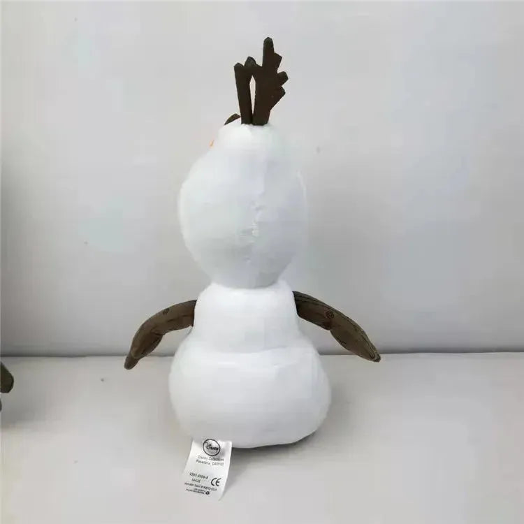 Pelucia Boneco De Neve Olaf Frozen