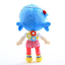 Pelúcia Vera e o Reino do Arco-Íris