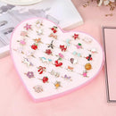 Anéis Ajustáveis Infantil 