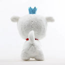 Pelúcia Vera e o Reino do Arco-Íris