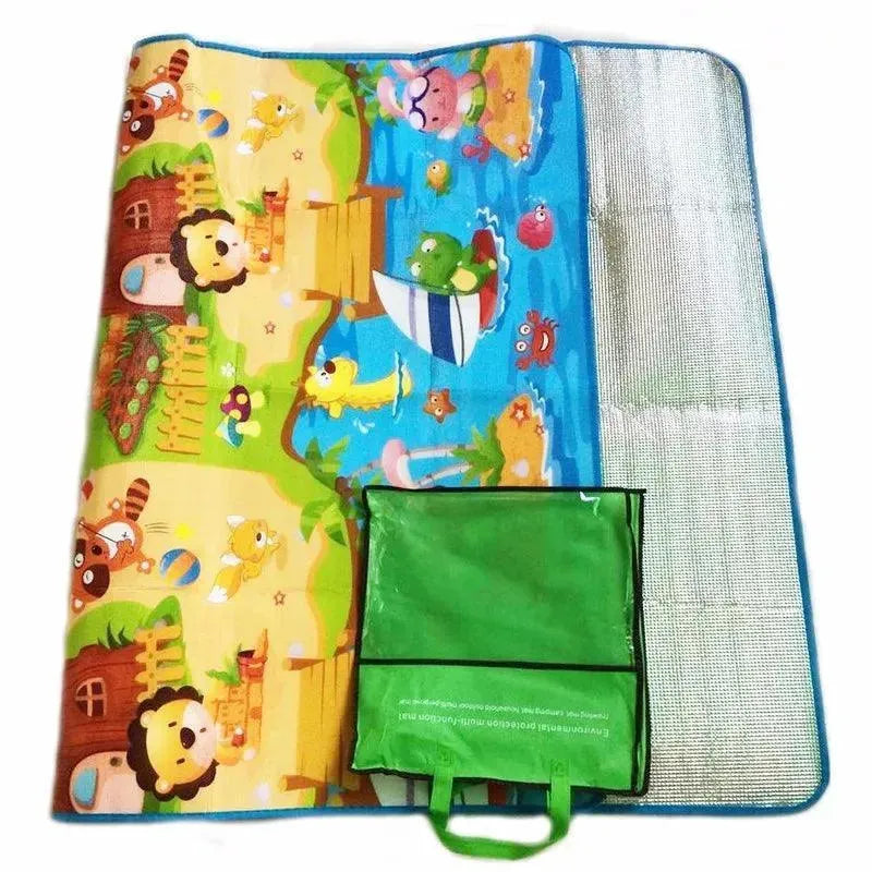 Tapete Infantil Térmico
