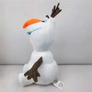 Pelucia Boneco De Neve Olaf Frozen
