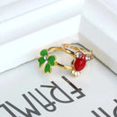 Anéis Ajustáveis Infantil 