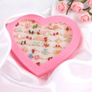 Anéis Ajustáveis Infantil 