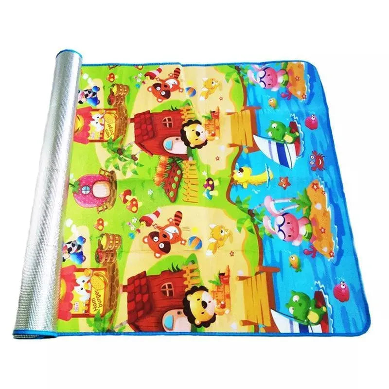 Tapete Infantil Térmico