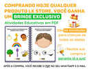 BRINDE - 64 Atividades Educativas em PDF