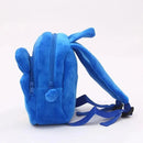 Mochila de Pelúcia Sonic