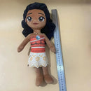 Pelúcia Disney Moana