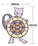 Tiro ao Alvo Pokemon