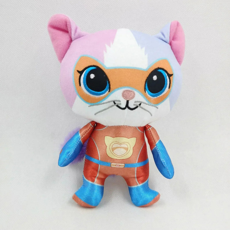 Pelúcia SuperKitties