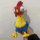 Pelúcia Disney Moana