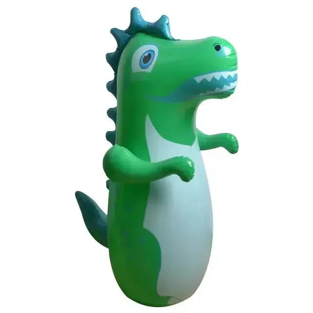 Brinquedo Inflável Dinossauro Teimoso