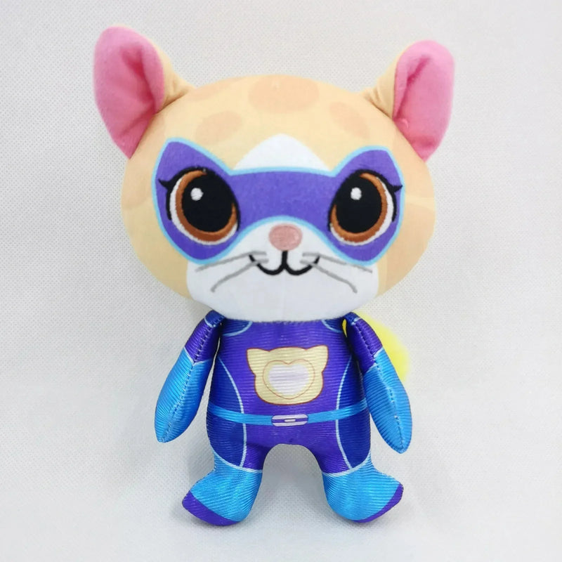 Pelúcia SuperKitties