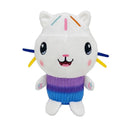 Pelúcia A Casa Mágica da Gabby