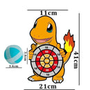 Tiro ao Alvo Pokemon