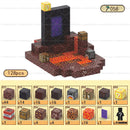 Blocos Magnéticos Minecraft