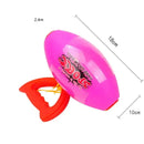 Brinquedo Vai e Vem com Corda