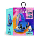 Fone de Ouvido Sem Fio Bluetooth Stitch