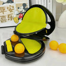 Jogo Lançar Pegar Bola Conjunto