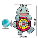 Tiro ao Alvo Pokemon