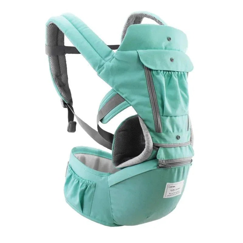 Canguru Ergonômico Multi funções