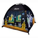 Barraca Infantil - Mundo Espacial