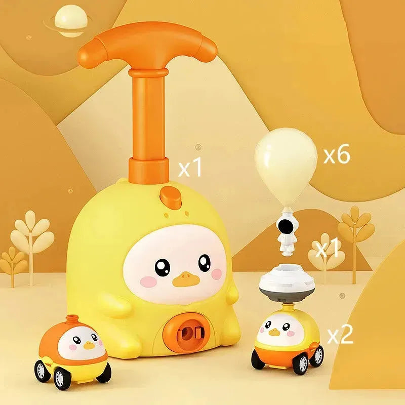 Kit Lançador de Balão