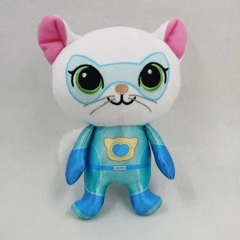 Pelúcia SuperKitties