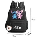 Mochila Infantil Stitch