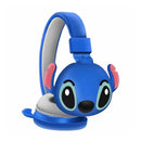 Fone de Ouvido Sem Fio Bluetooth Stitch